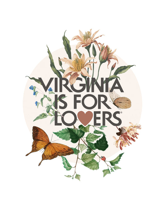 Virginia Is For Plant Lovers